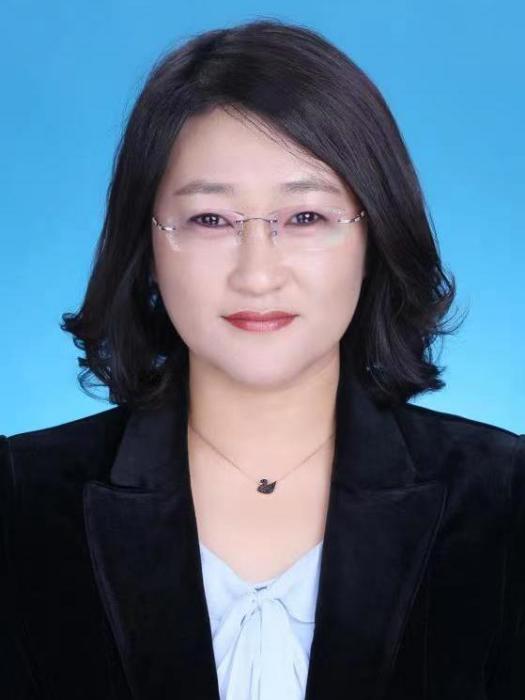 王蕾(黑龍江省牡丹江市愛民區副區長) 王蕾(黑龍江省牡丹江市愛民區副區長)