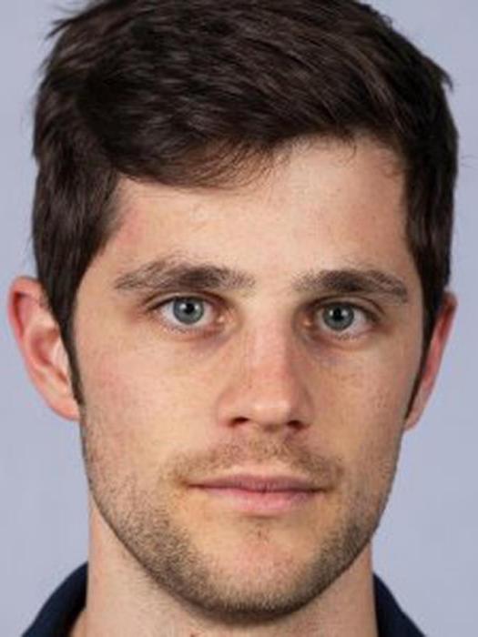 COWLEY Rhydian