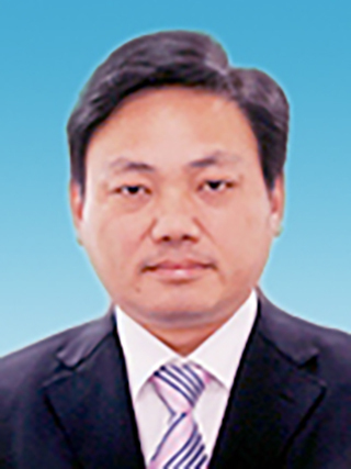 楊松(習水縣人大常委會副主任) 楊松(習水縣人大常委會副主任)
