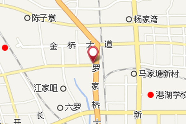 向家莊 向家莊