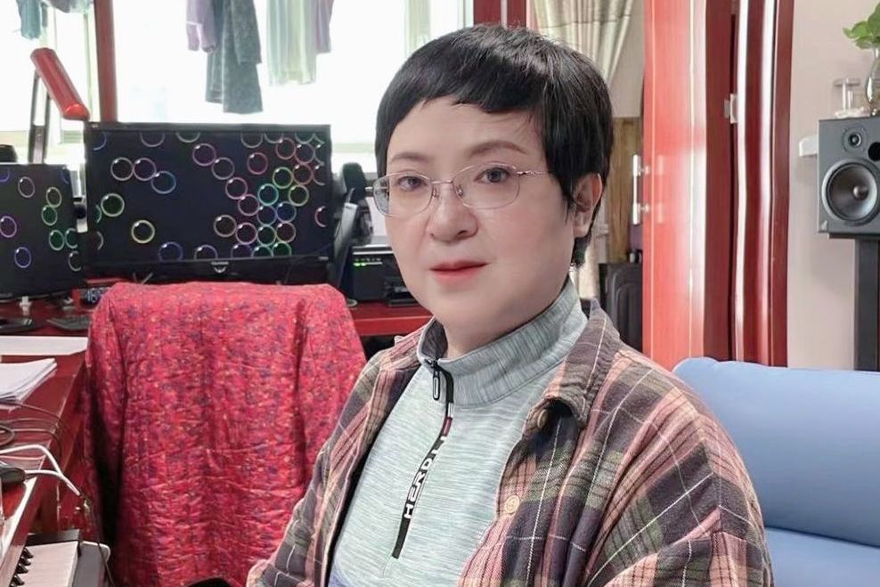 王暉(青海師範大學音樂學院副教授)