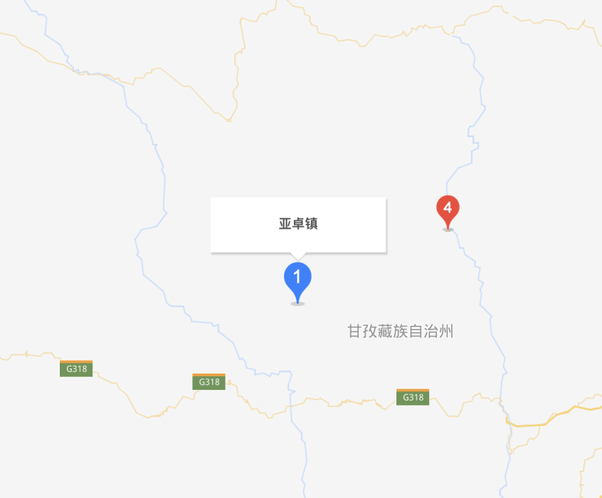 亞卓鎮 亞卓鎮