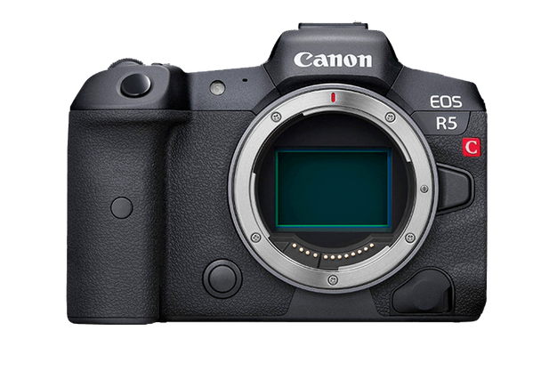 佳能EOS R5c 佳能EOS R5c