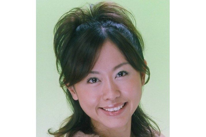 Kumiko Higa Kumiko Higa