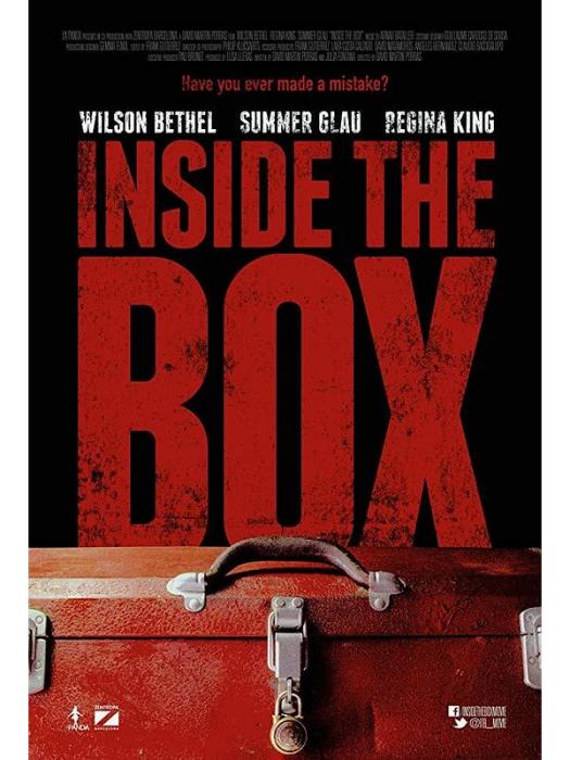 Inside the Box Inside the Box