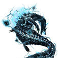 冥海龍 冥海龍