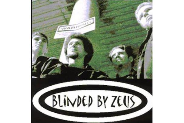 Problematic(2003年Blinded By Zeus演唱的歌曲) Problematic(2003年Blinded By Zeus演唱的歌曲)