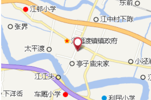 江中鄉 江中鄉