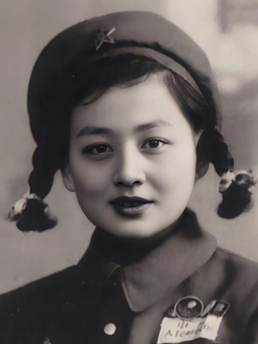 唐月瑛 唐月瑛