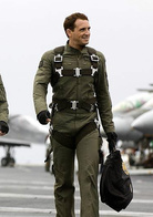 絕密飛行(美國2005年羅伯·科恩執導電影)