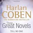 Three Great Novels 2 Three Great Novels 2