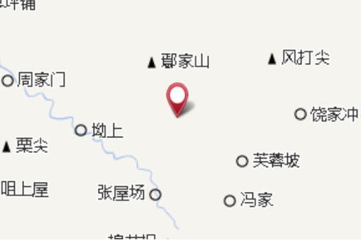 荊竹沖 荊竹沖