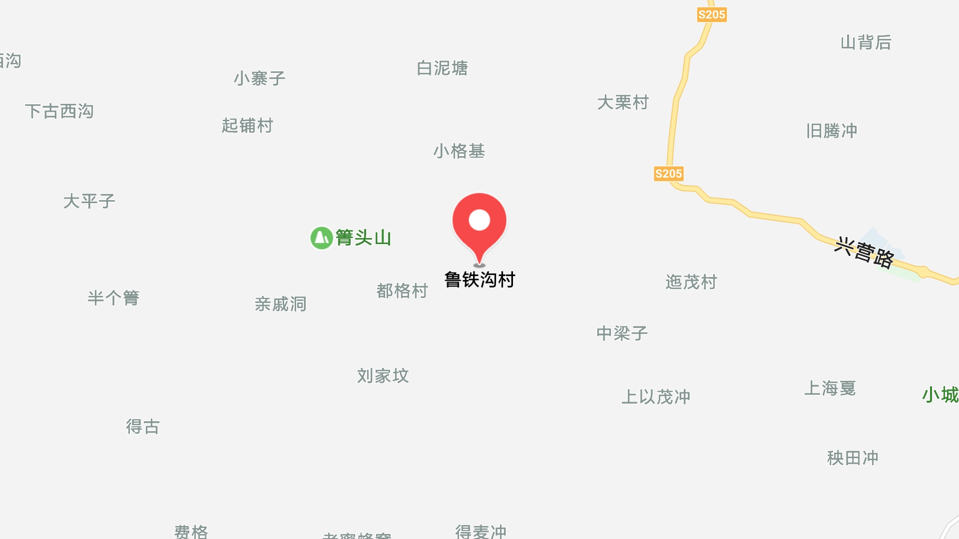 地圖信息