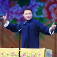 揚州評話 揚州評話