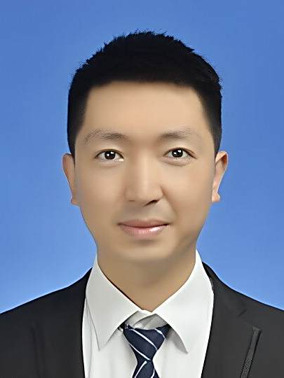 王曉文(江蘇大學農業工程學院田間管理裝備研究院助理研究員)