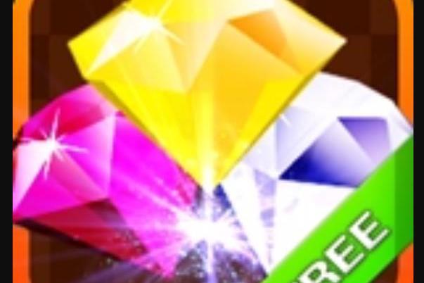 寶石對對碰3D 寶石對對碰3D