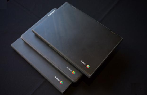 聯想Chromebook 500e