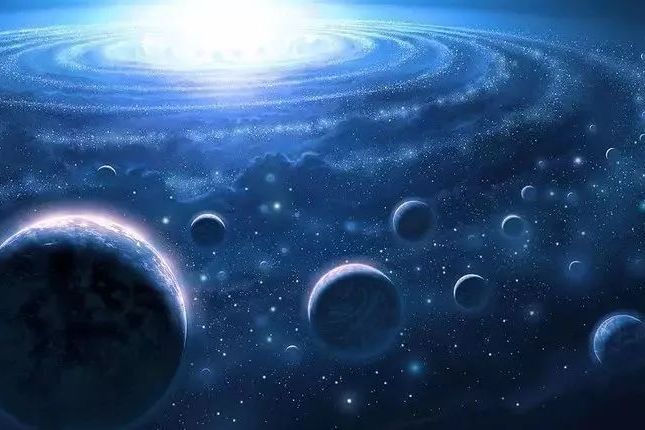 太空片 太空片