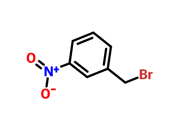 3-硝基溴苄 3-硝基溴苄
