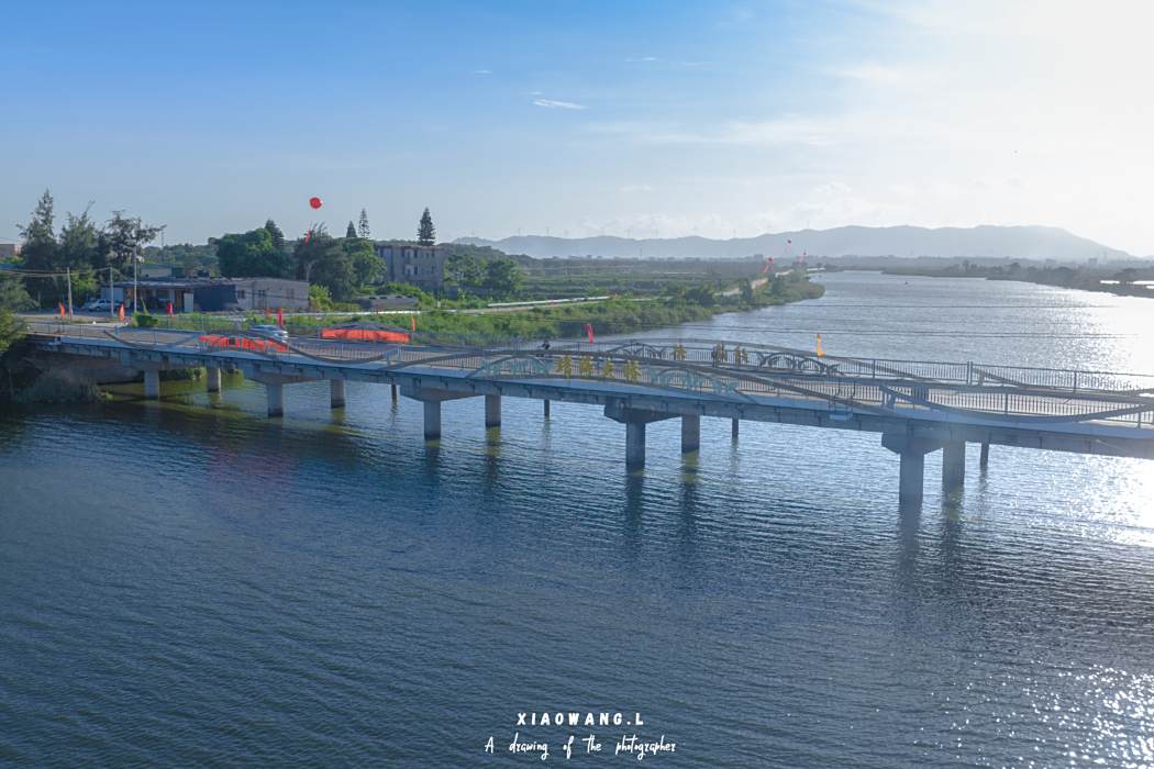 靖海橋