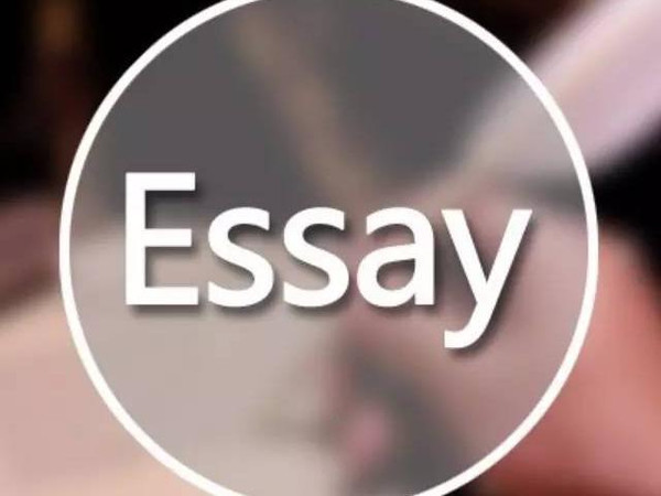 essay(話題作文和論文的統稱)