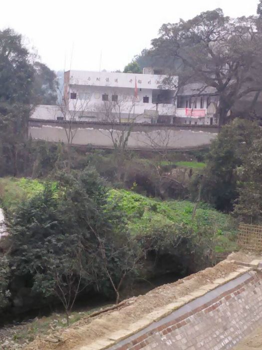 沱基村 沱基村