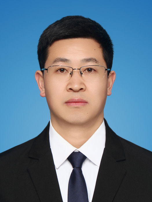 周章(貴州省畢節市生態環境局黨委委員、畢節生態環境監測中心主任) 周章(貴州省畢節市生態環境局黨委委員、畢節生態環境監測中心主任)
