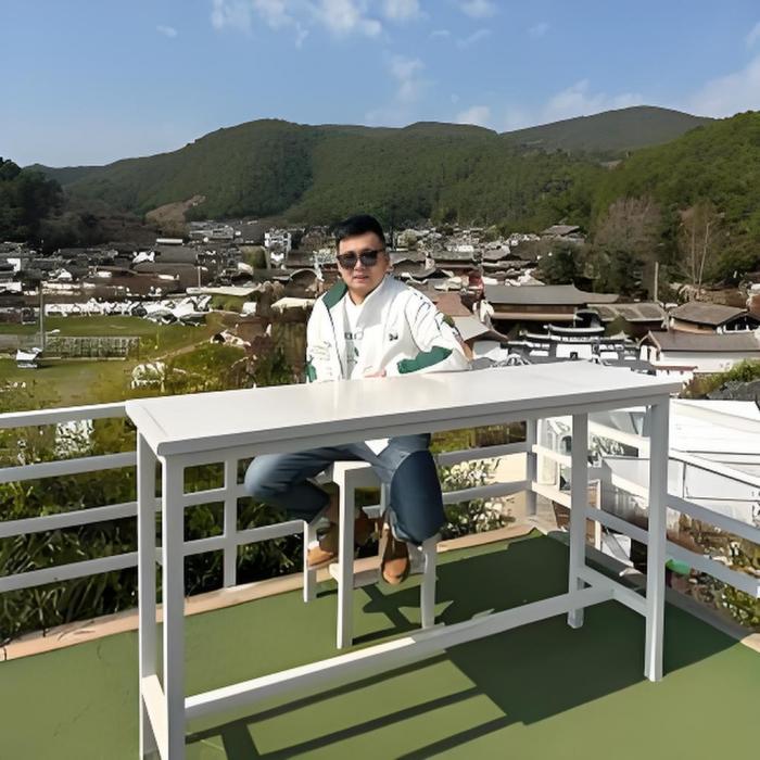 高密大帥 高密大帥