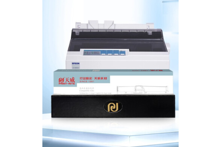 天威EPSON-LQ300K+II 天威EPSON-LQ300K+II
