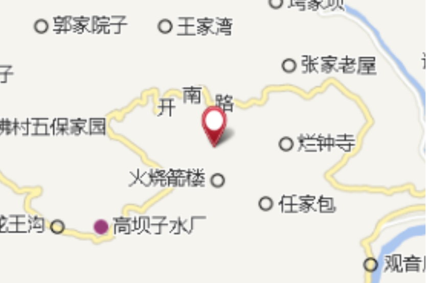 荒田塝