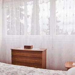 Tennis Apartment