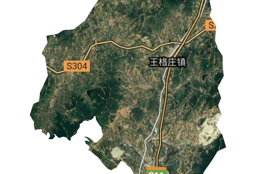 王格莊鎮