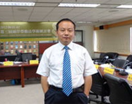 許建宇(浙大光華法學院副教授,碩士生導師) 許建宇(浙大光華法學院副教授,碩士生導師)
