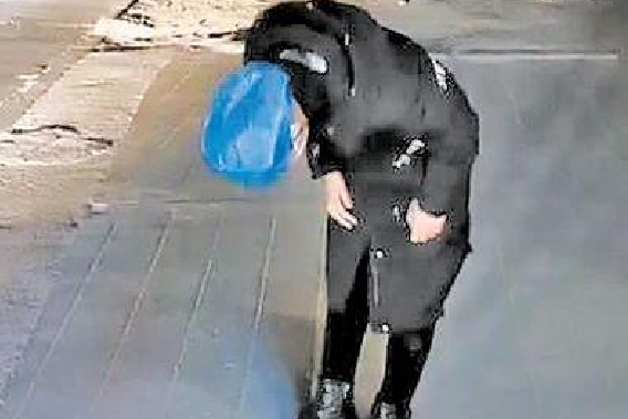 張麗芳(辛集中醫院護士) 張麗芳(辛集中醫院護士)