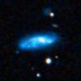 NGC 2922