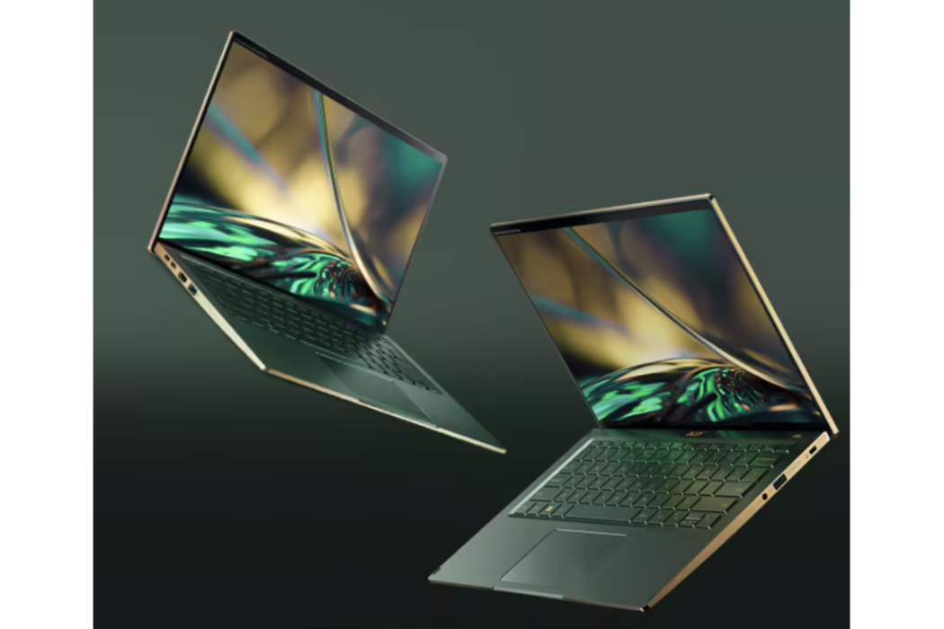 Acer 非凡 Pro Acer 非凡 Pro
