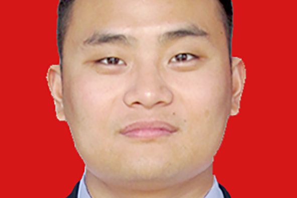 寇磊(東港區南湖鎮黨政辦公室副主任) 寇磊(東港區南湖鎮黨政辦公室副主任)
