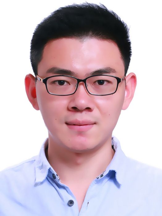 李猛(鄭州大學化工學院副教授) 李猛(鄭州大學化工學院副教授)
