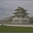 關宿城 關宿城