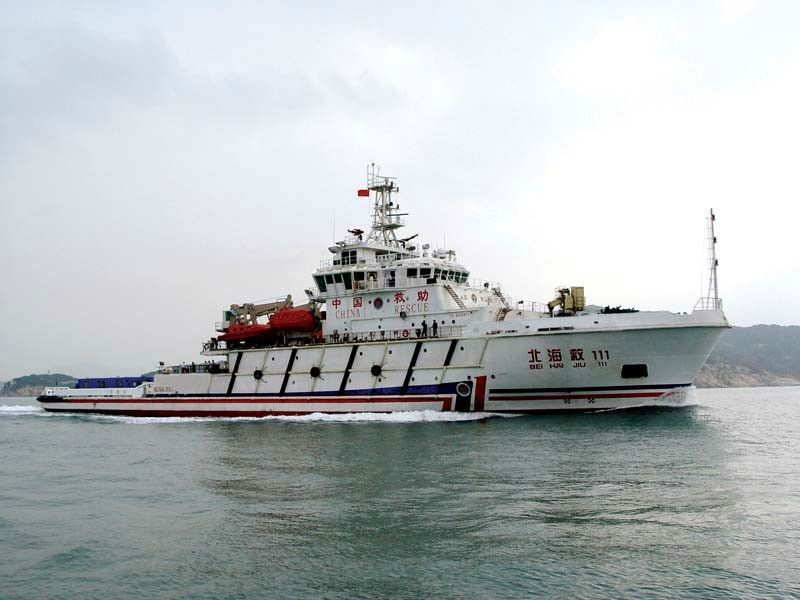 北海救111 北海救111