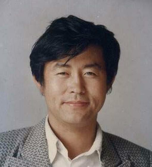 王長全(遼寧本溪籍畫家) 王長全(遼寧本溪籍畫家)