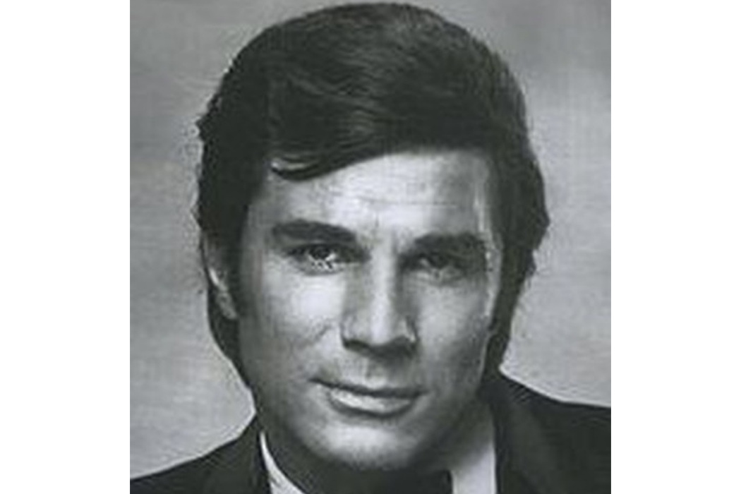 George Maharis George Maharis