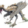 雞蛇獸 雞蛇獸