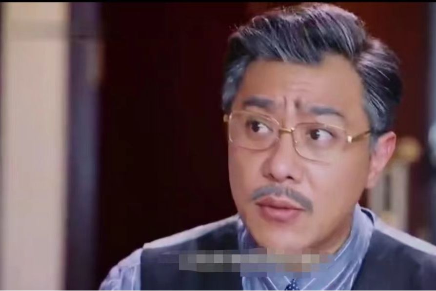 趙如海(年代親情劇《媽媽在等你》中的角色) 趙如海(年代親情劇《媽媽在等你》中的角色)