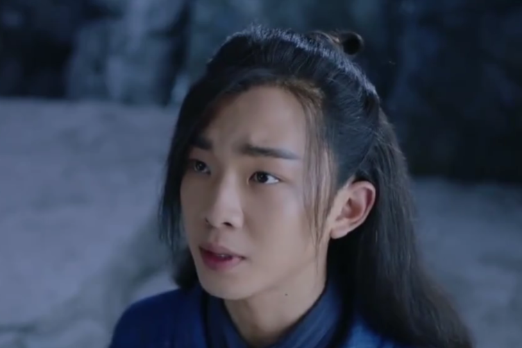 令狐沖(古裝武俠劇《新笑傲江湖》中的角色) 令狐沖(古裝武俠劇《新笑傲江湖》中的角色)