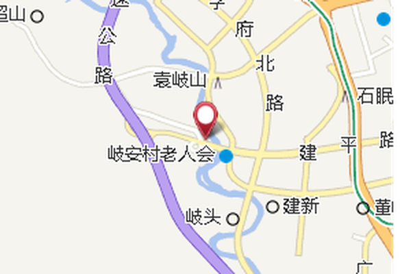 山嶼(閩語區歷史地名,因地理位置得名) 山嶼(閩語區歷史地名,因地理位置得名)