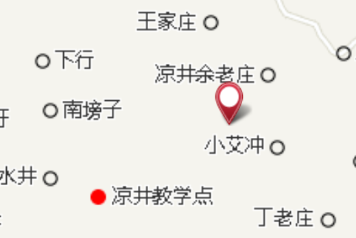 郝家祠堂 郝家祠堂