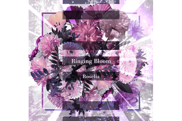 Ringing Bloom