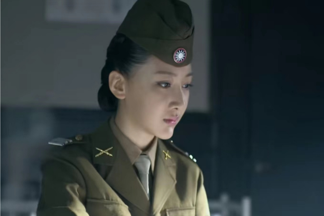 劉佳寧(諜戰劇《潛伏在黎明之前》中的虛構角色) 劉佳寧(諜戰劇《潛伏在黎明之前》中的虛構角色)
