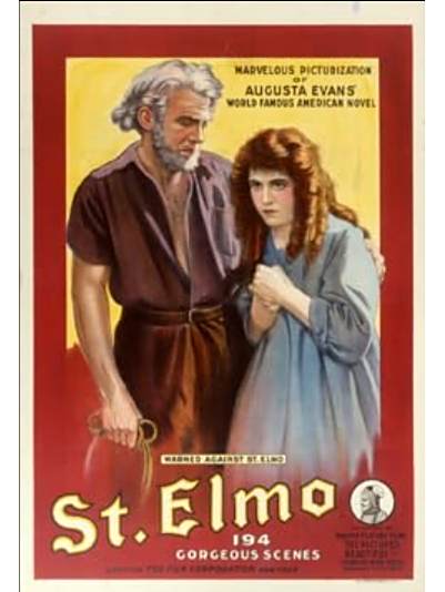 St. Elmo St. Elmo